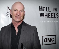 Hell On Wheels Red Carpet