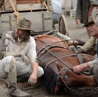 Paddy Hell On Wheels