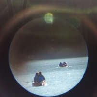 Travel Alberta 2013 Print Campaign