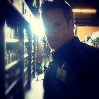 CO-OP Commercial 2013