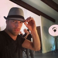 Revolve Furnishings Advertising