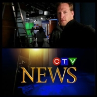 CTV Global News- Fashion-