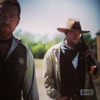 Deputy Hell On Wheels