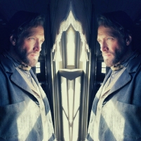 Hell on Wheels-  2014