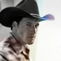 Heartland TV Photo Double - Chris Potter