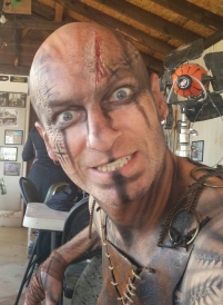 Northlander- Feauture Film