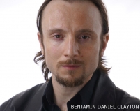 Headshot