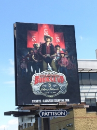 Stampede 2015 Billboard