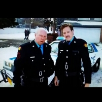 Young Drunk Punks Role : SGT Dave 2015