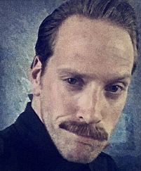 Wynonna Earp TV Series 2017- Principal Role: Deputy Lonnie