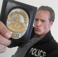 Officer Wynonna Earp TV Series