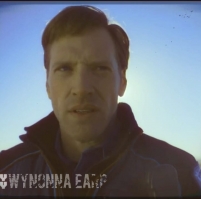 Wynonna Earp TV Series - ROLE: Cop