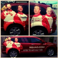 Dodge 2012 Print - Auto