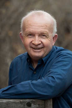 Larry Heward