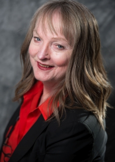 Heather Lea MacCallum