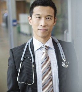 Dr Kim Hero Images Busineess Print