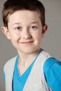ethan M