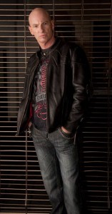 kevin d